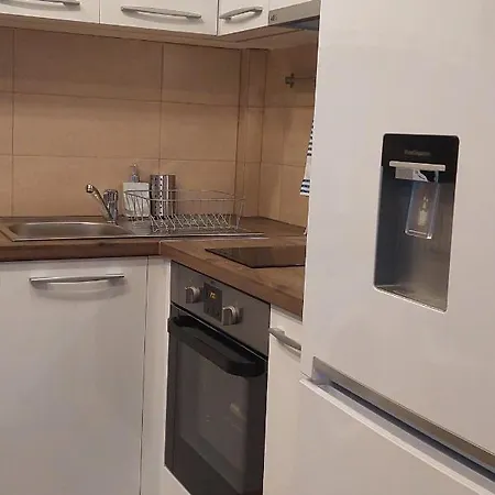 Apartamento Vitaminsea Deluxe Siviri