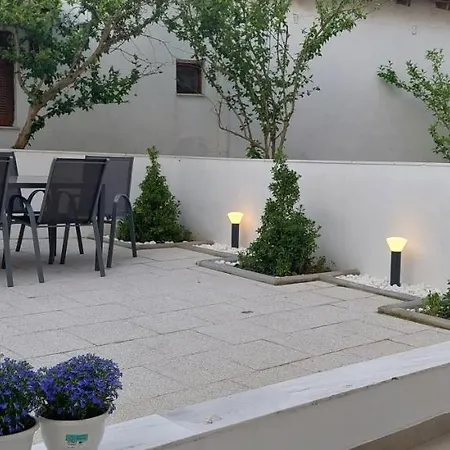 Apartamento Vitaminsea Deluxe